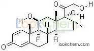 Dexamethasone Aeroseb-D Bisu DS 50-02-2 99% min