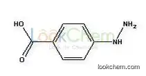 p-Hydrazinobenzoic acid