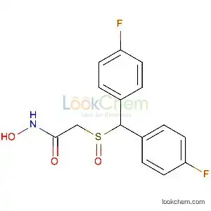 Supply high quality low price fladrafinil Purity  99%