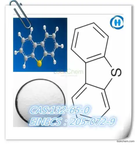 professional supplier Dibenzothiophene regular product