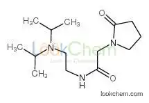 Pramiracetam Hydrate 68497-62-1