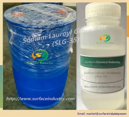 Sodium Lauroyl Glutamate 30% and 95% CAS No.29923-31-7