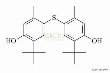 Yinox 430(300/TBM-6),antioxidant(96-69-5)