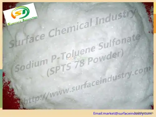 Intermediate Sodium P-Toluene Sulfonate 80% for Amoxicillin Production