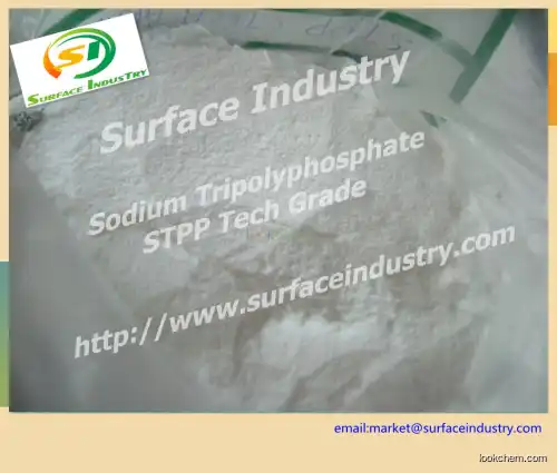 Factory Directly Supply Sodium Tripolyphosphate STPP 94.0%