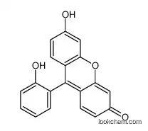 3H-Xanthen-3-one, 6-hydroxy-9-(2-hydroxyphenyl)- CAS NO.199991-33-8