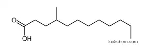 Dodecanoic acid, 4-methyl- with competitive price CAS NO.19998-93-7 CAS NO.19998-93-7
