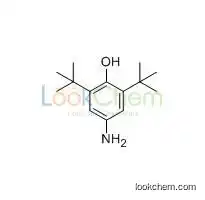 4-amino-2,6-di-tert-butylphenol