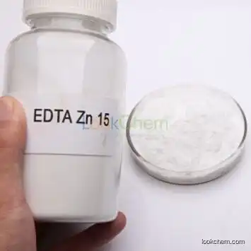 High Purity EDTA-ZnNa2 CAS 14025-21-9 From China Suppliers At Factory Price
