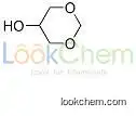 High quality 1,3-Dioxan-5-ol CAS NO. 86687-05-0