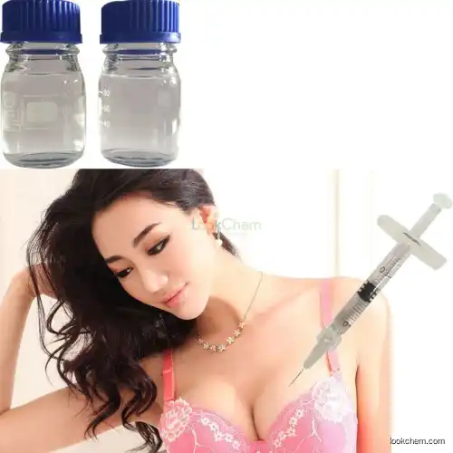 2017 HOT New Products Hyaluronic Acid Breast Injection 5CC Dermal Buttock Filler(9004-61-9)