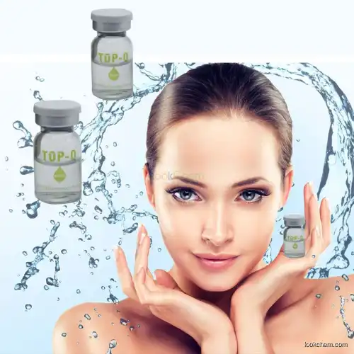 Removing wrinkles hyaluronic acid ha injection for mesotherapy