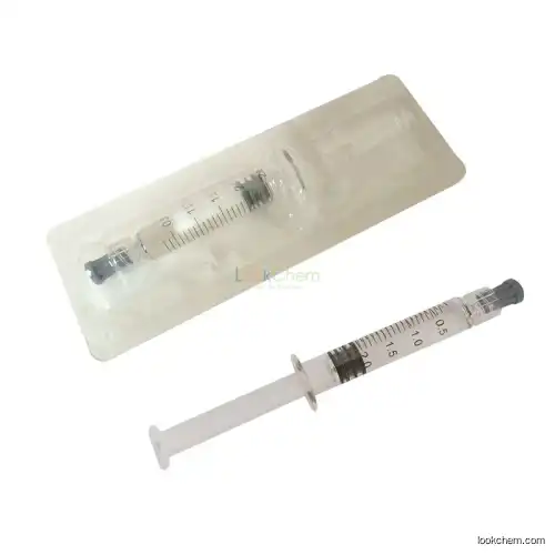 Removing wrinkles hyaluronic acid ha injection for mesotherapy