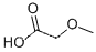 High quality and purity Methoxyacetlc acid,625-45-6,supplier in china