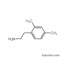 good supplier  2-(2,4-dimethylphenyl)ethanamine with Top quality Factory price
