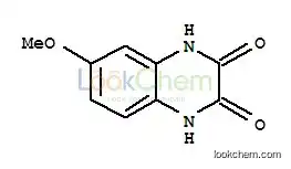 2,3-Dihydroxy-6-methoxyquinoxaline CAS NO.31910-18-6