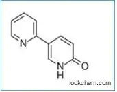 5-(Pyridin-2-yl)-2(1H)-pyridone
