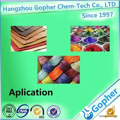 Leather/textlie Auxiliary Agents Isomeric Alcohol ethoxylates ISO-C13 Cas No.9043-30-5