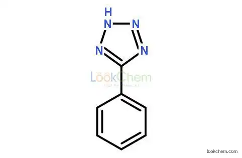 5-Phenyltetrazole High Purity 18039-42-4