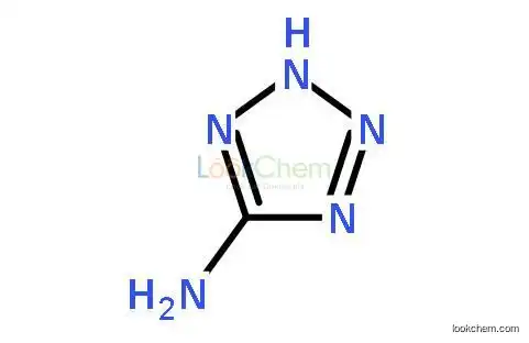 5-Aminotetrazole High Purity 4418-61-5