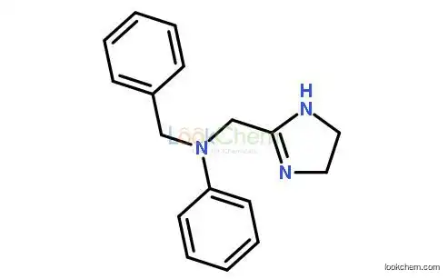 Antazoline High Purity 91-75-8