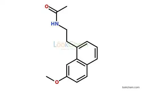 AGOMELATINE High Purity 138112-76-2