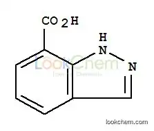 1H-Indazole-7-carboxylic acid