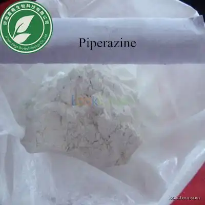 High quality Thiazolines API Intermediate Piperazine for antiseborrheic