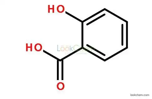 Salicylic acid High Purity 69-72-7