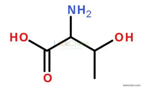 L-Threonine High Purity 72-19-5