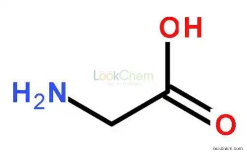 Glycine High Purity 56-40-6