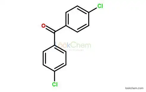 4,4'-Dichlorobenzophenone High Purity 90-98-2