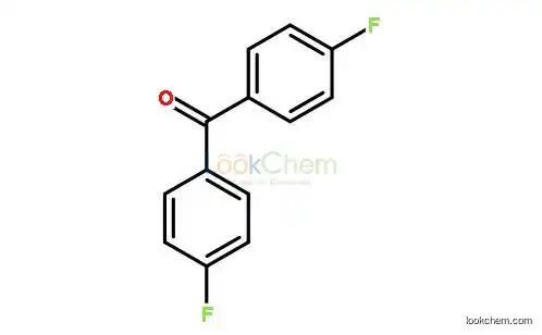 Bis(4-fluorophenyl)-methanone High Purity 345-92-6