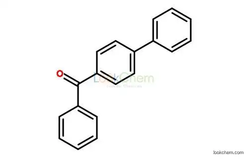 4-Benzoylbiphenyl High Purity 2128-93-0