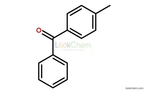 4-Methylbenzophenone High Purity 134-84-9