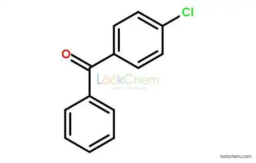 4-Chlorobenzophenone High Purity 134-85-0