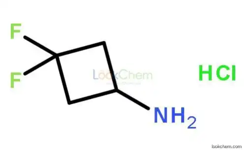 3,3-DIFLUOROCYCLOBUTANAMINE HYDROCHLORIDE High Purity 637031-93-7