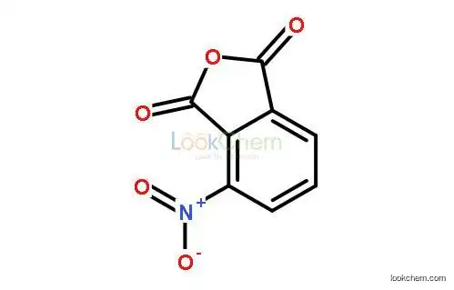 3-Nitrophthalic anhydride High Purity 641-70-3