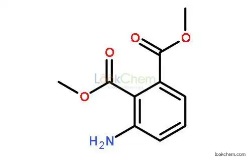 3-AMINO-1,2-PHTHALIC ACID, DIMETHYL ESTER High Purity 34529-06-1