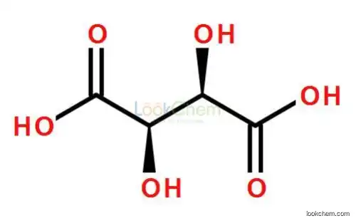 L(+)-Tartaric acid High Purity 87-69-4