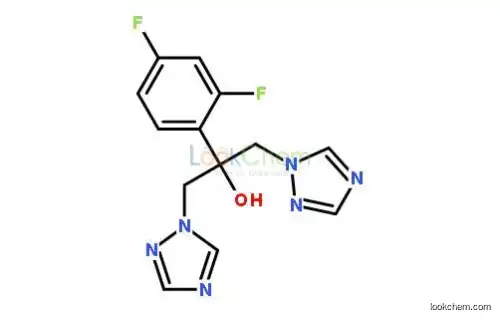 Fluconazole High Purity 86386-73-4