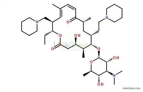 Tildipirosin High Purity 328898-40-4