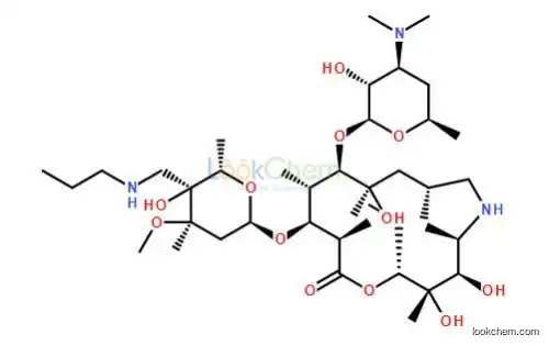 Tulathromycin A High Purity 217500-96-4