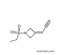 1187595-85-2 [1-(ethylsulfonyl)azetidin-3-ylidene]acetonitrile
