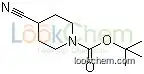1-Boc-4-Cyanopiperidine