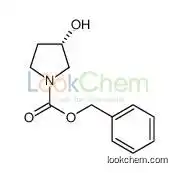 (S)-1-CBZ-3-PYRROLIDINOL
