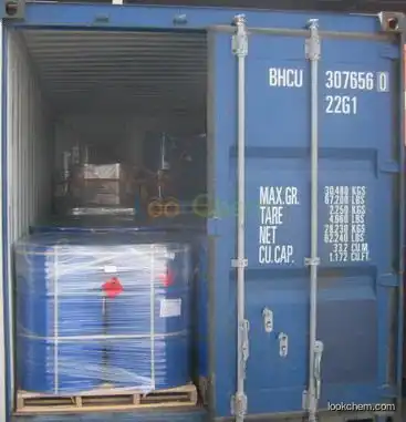 High quality 4-Fluorobenzylamine supplier in China