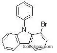 1-BroMo-N-phenylcarbazole