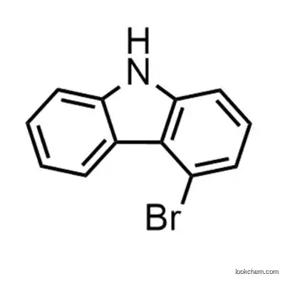 4-BroMo-9H-carbazole
