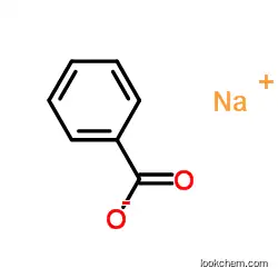 Sodium benzoate EP 8.0